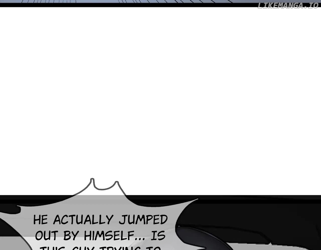 Daddy President Is Too Hard To Deal With Chapter 142 - page 57